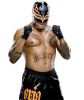rey mysterio tattoo